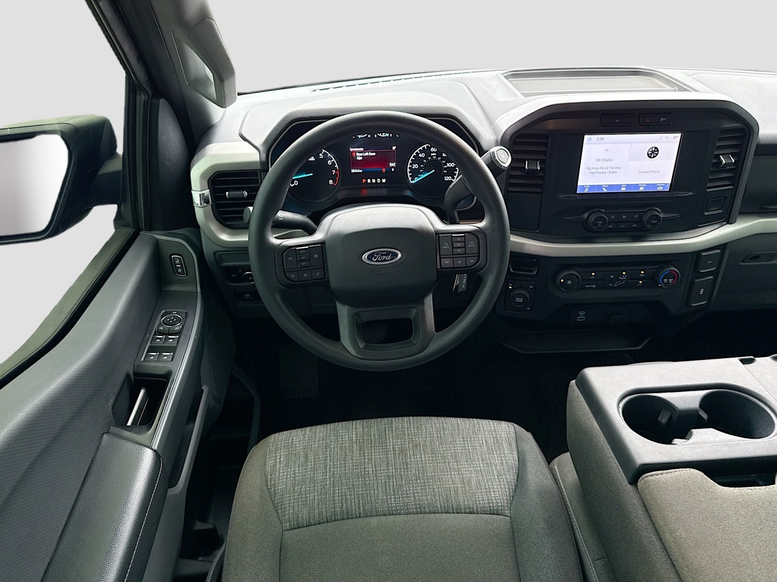 2023 Ford F-150 XLT photo 19
