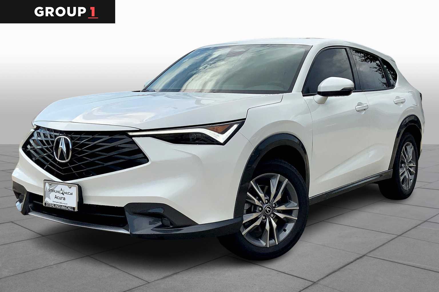 2025 Acura ADX Base's photo