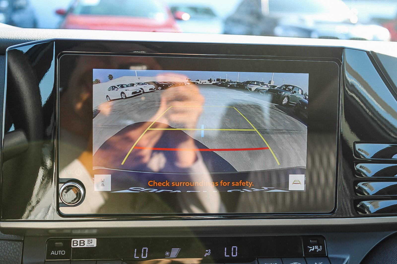 2025 Toyota Camry LE photo 25