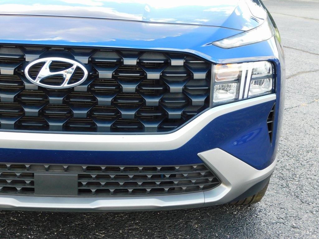2023 Hyundai Santa Fe SEL photo 9