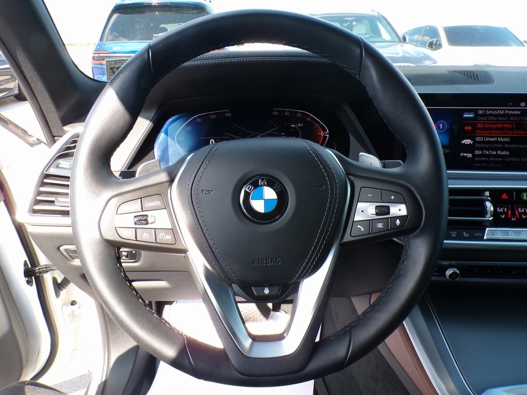 2023 Bmw X5 xDrive40i photo 16