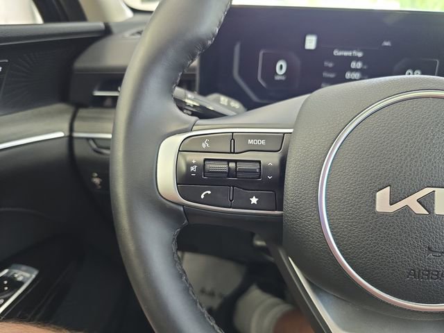 2025 Kia K5 EX photo 20