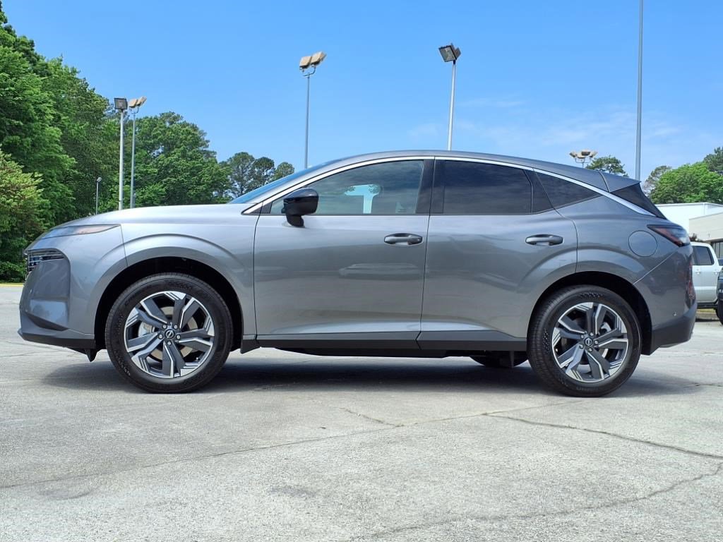 2025 Nissan Murano SV photo 5