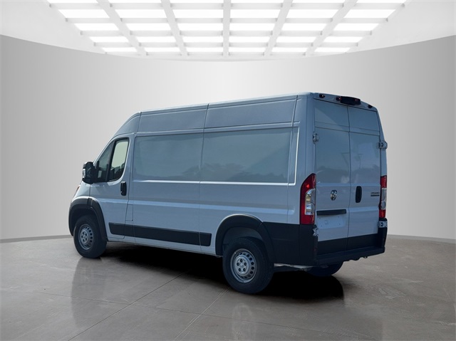 2025 Ram ProMaster 1500 Base photo 2