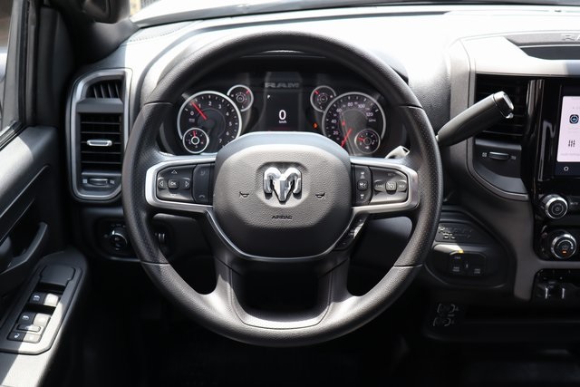 2025 Ram 2500 Tradesman photo 15