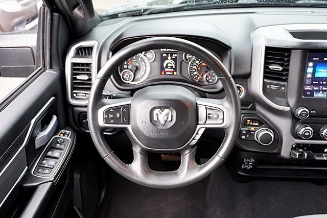 2024 Ram 2500 Big Horn photo 19