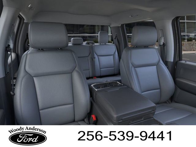 2025 Ford F-150 Lightning photo 10