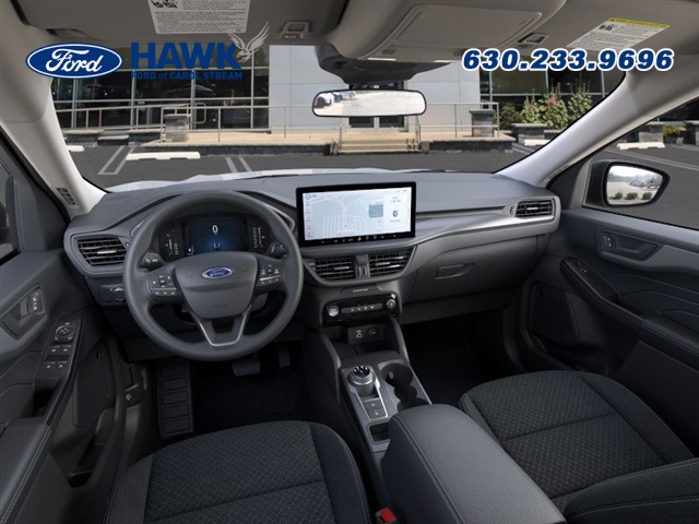 2025 FORD ESCAPE - Image 9