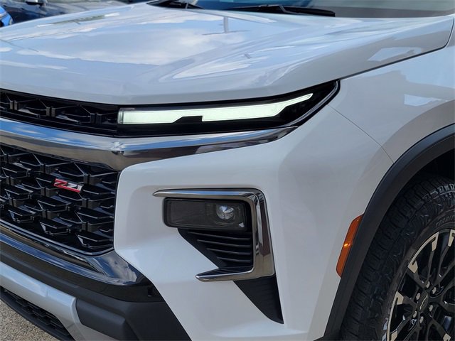 2024 Chevrolet Traverse Z71 photo 8