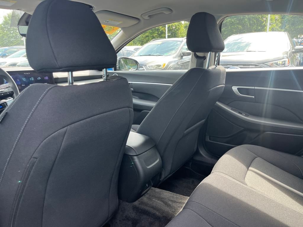 2024 Hyundai Sonata SEL photo 22