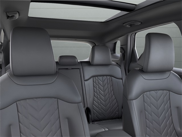 2025 Kia Sportage Plug-In Hybrid X-Line photo 25