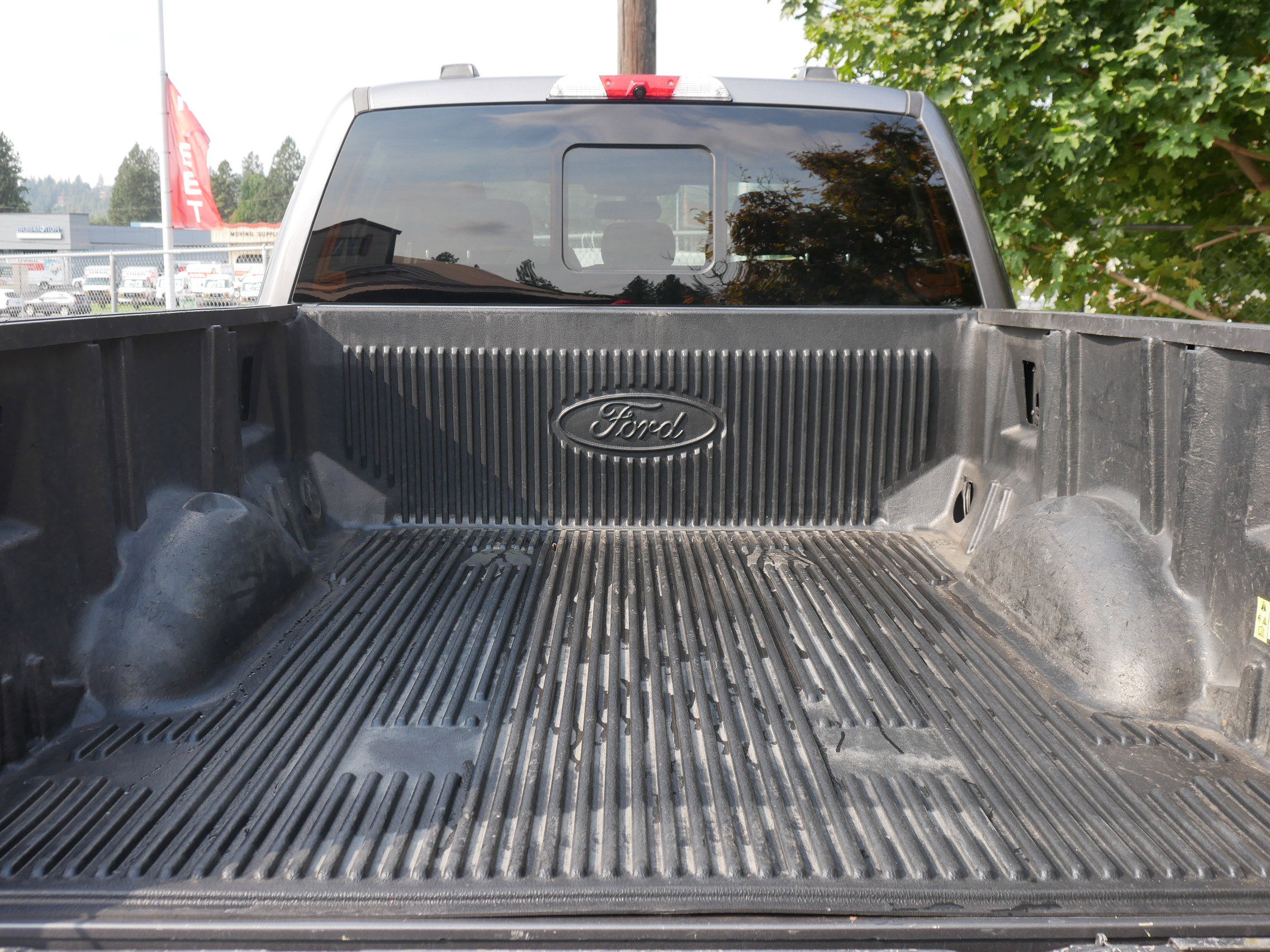 2022 Ford F-150 XLT photo 21