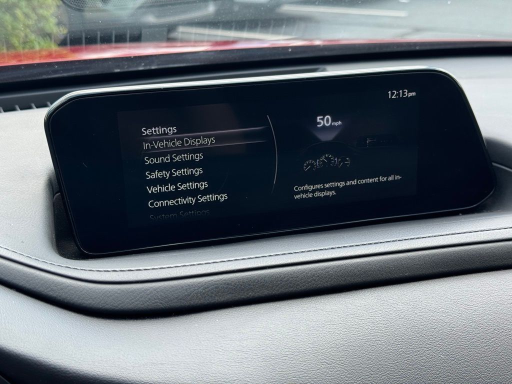 2023 Mazda CX-30 2.5 Select photo 18