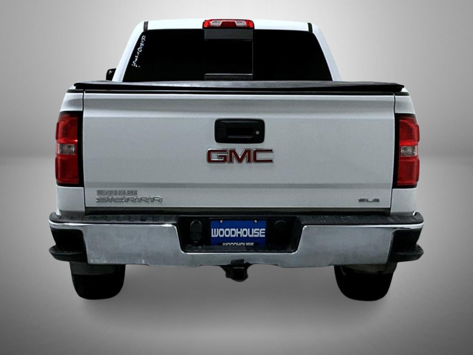 2016 Gmc Sierra 1500 SLE photo 6