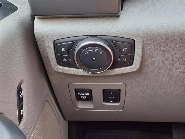 2019 Ford F-150 XLT photo 15