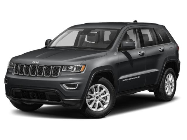 2022 Jeep Grand Cherokee WK Laredo X's photo