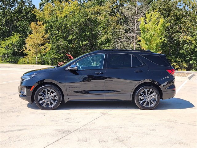 2023 Chevrolet Equinox RS photo 4