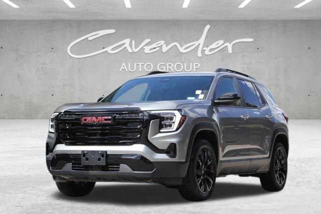 2025 GMC Terrain Elevation's photo