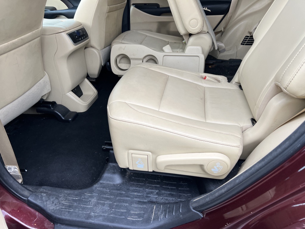 2018 Toyota Highlander XLE photo 14