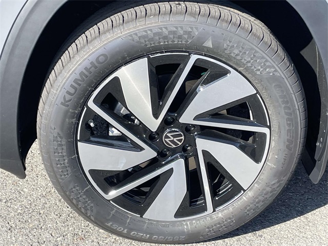 2026 Volkswagen Atlas SE Technology photo 10