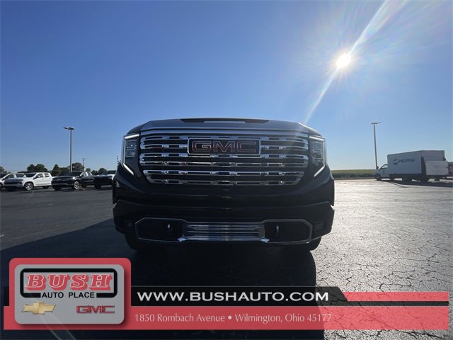 2026 Gmc Sierra 1500 Denali photo 30