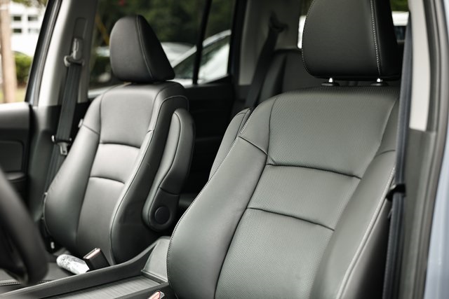 2023 Honda Ridgeline RTL photo 23