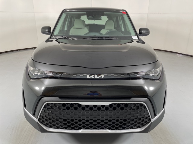 2025 Kia Soul LX S photo 2
