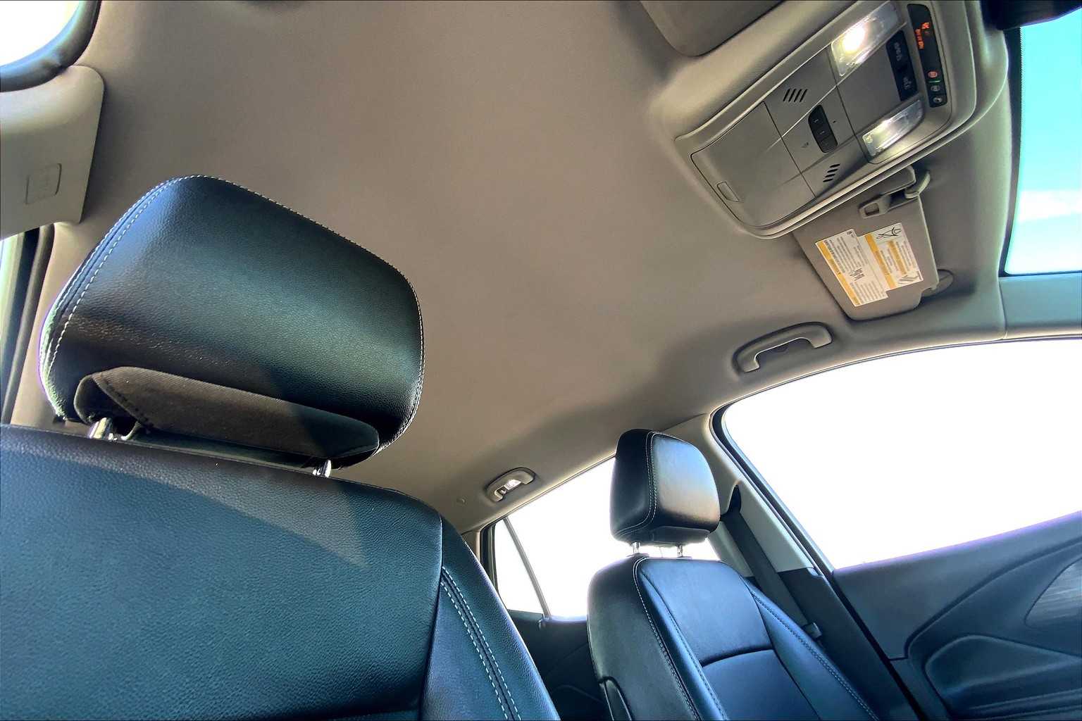 2024 Gmc Terrain SLT photo 12