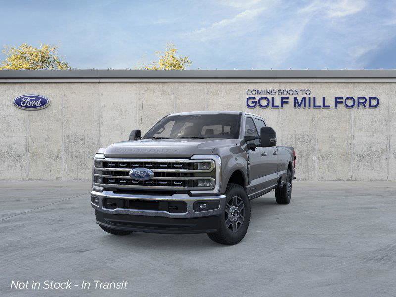 2026 FORD F-350 - Image 3