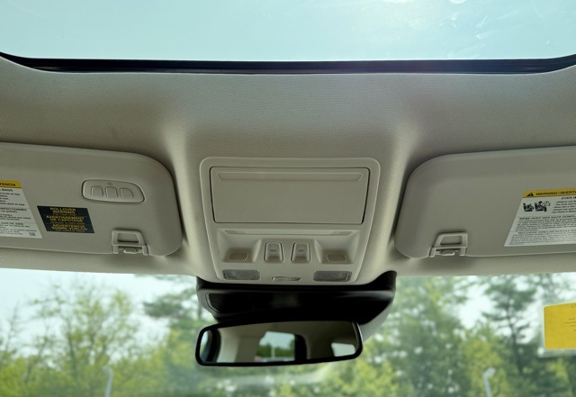 2025 Ford Bronco Sport Outer Banks photo 20