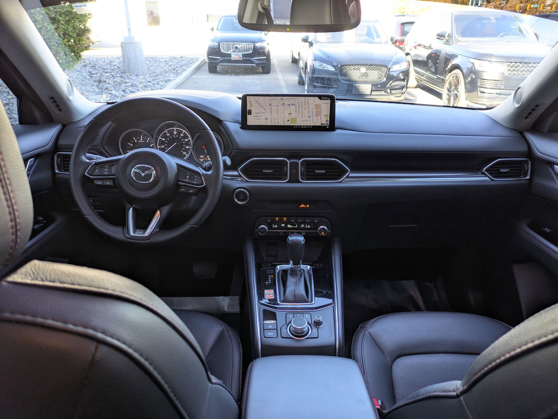 2023 Mazda CX-5 Preferred photo 27