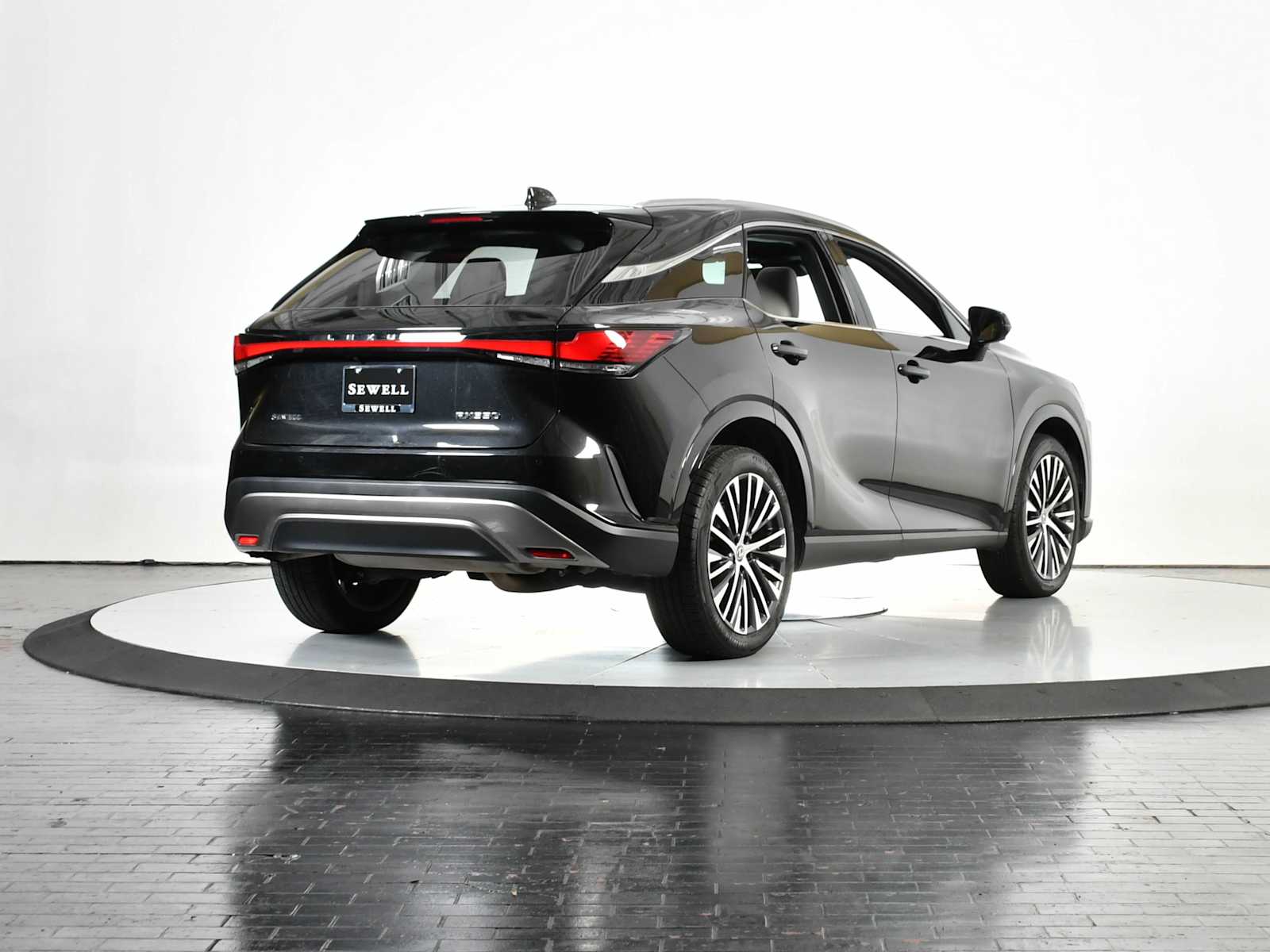 2024 Lexus RX Premium photo 5