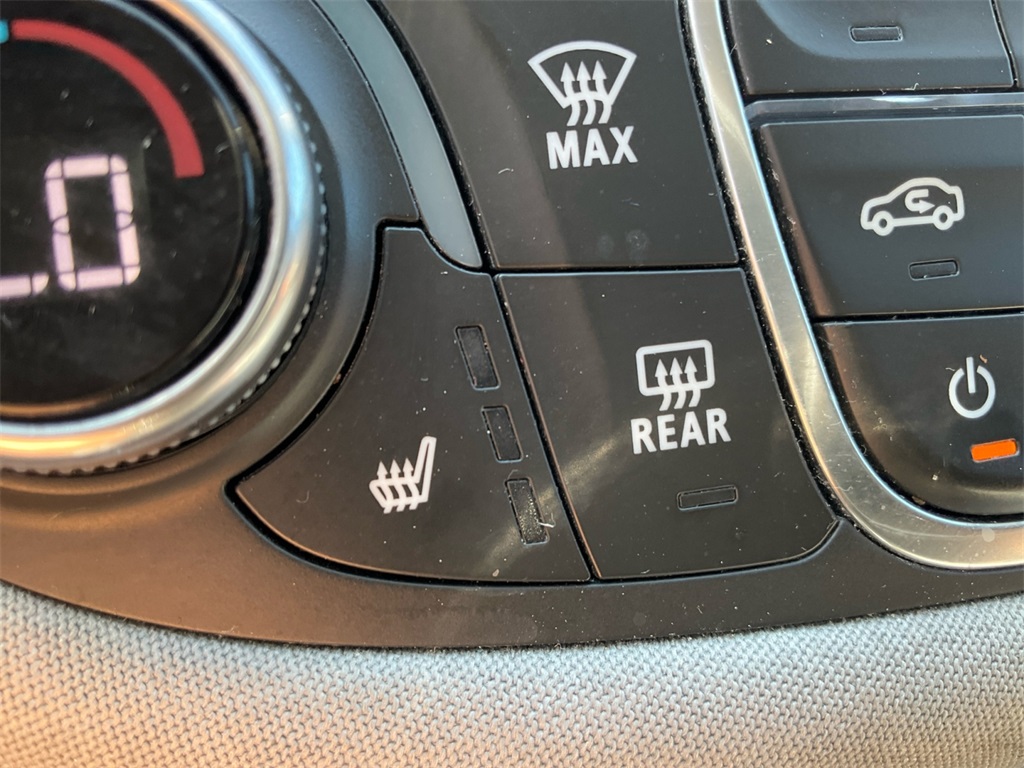 2024 Chevrolet Malibu 1LT photo 20