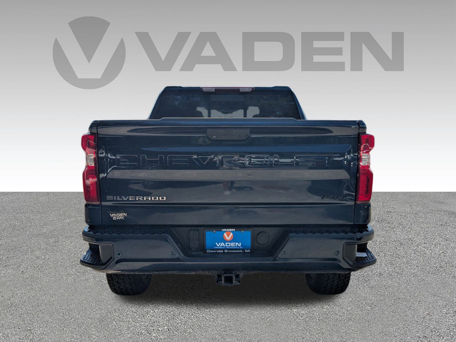 2023 Chevrolet Silverado 1500 RST photo 18