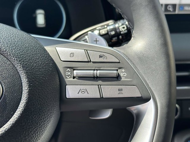 2025 Hyundai Palisade SEL photo 20