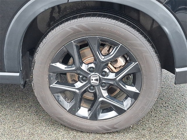 2023 Honda HR-V Sport photo 26