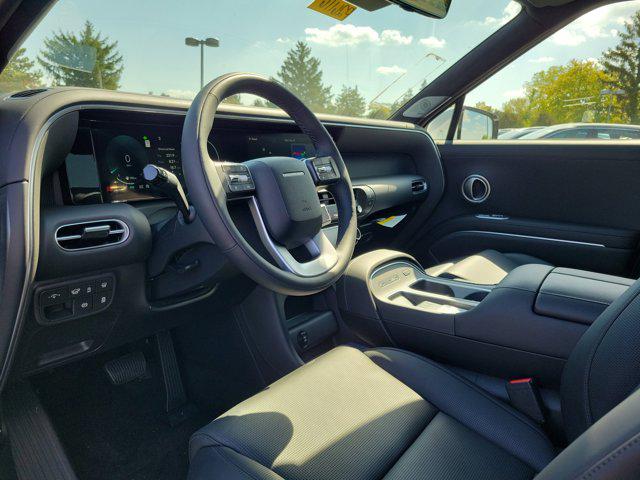2026 Hyundai Palisade Calligraphy photo 17
