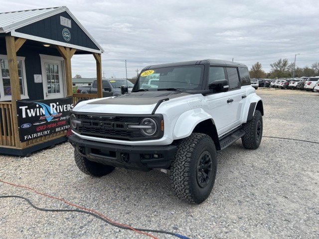 2025 Ford Bronco Bronco Raptor Raptor®