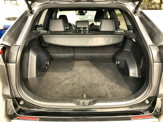2024 Toyota RAV4 Hybrid XSE photo 13