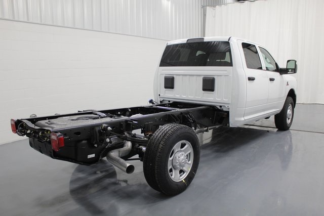 2024 Ram 3500 Tradesman photo 8