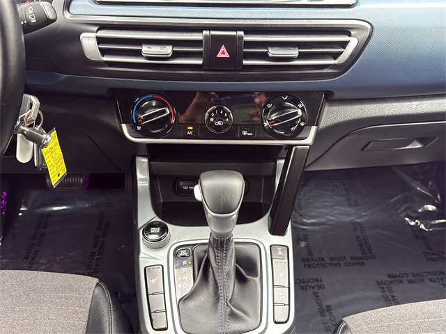 2021 Kia Seltos S photo 26