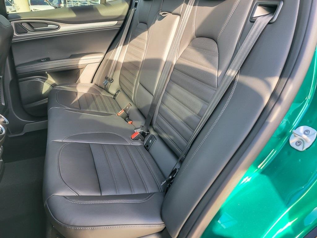 2025 ALFA ROMEO STELVIO - Image 10