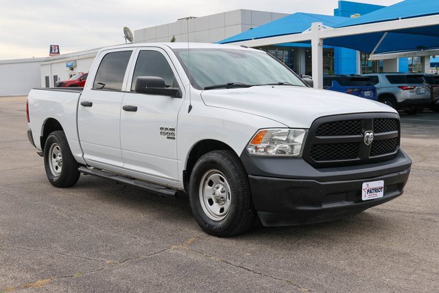 2022 RAM Ram 1500 Classic
