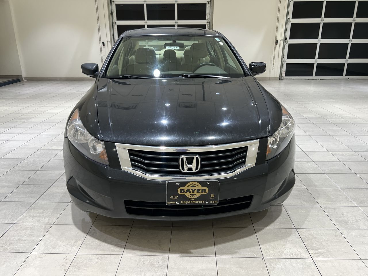 2009 Honda Accord LX photo 40