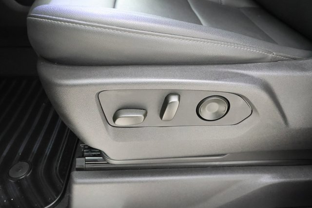 2024 Chevrolet Silverado 1500 LTZ photo 10