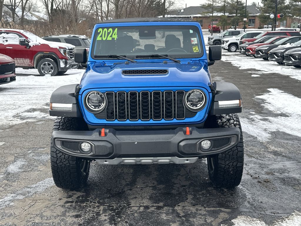 2024 JEEP GLADIATOR - Image 3
