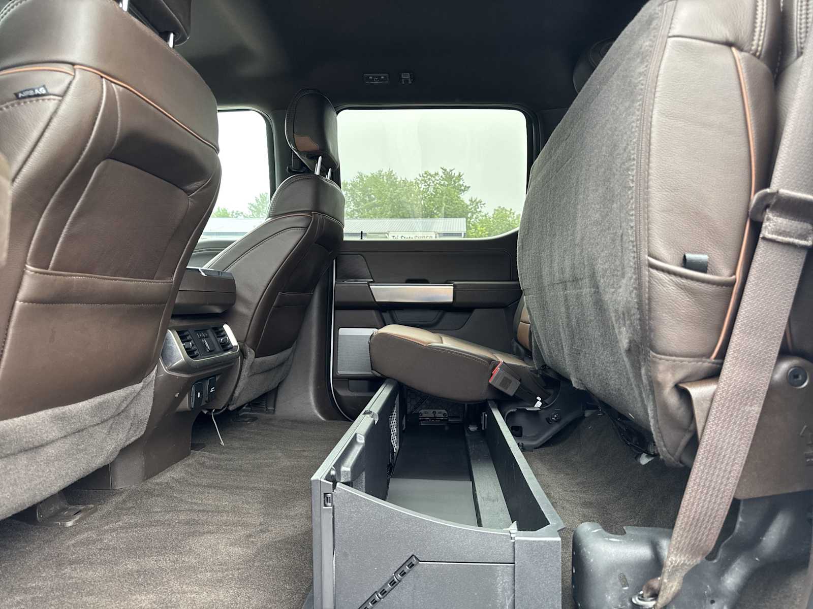 2022 Ford F-150 King Ranch photo 30