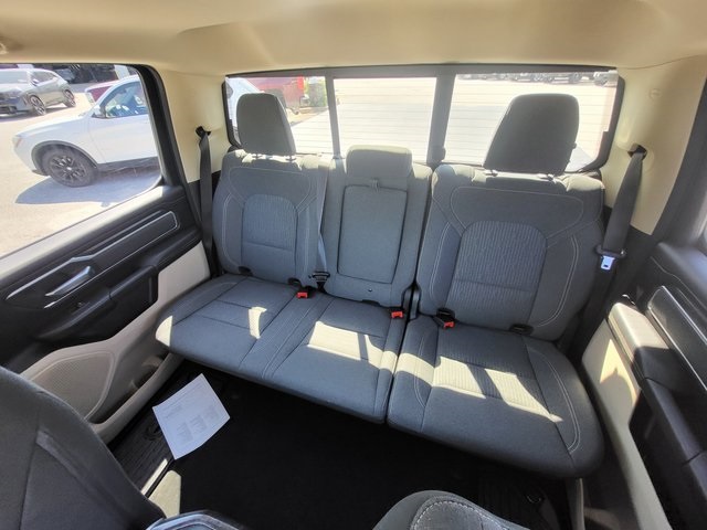 2021 Ram 1500 Big Horn Lone Star photo 12