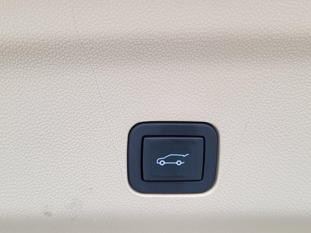 2024 Cadillac Escalade Premium Luxury photo 4