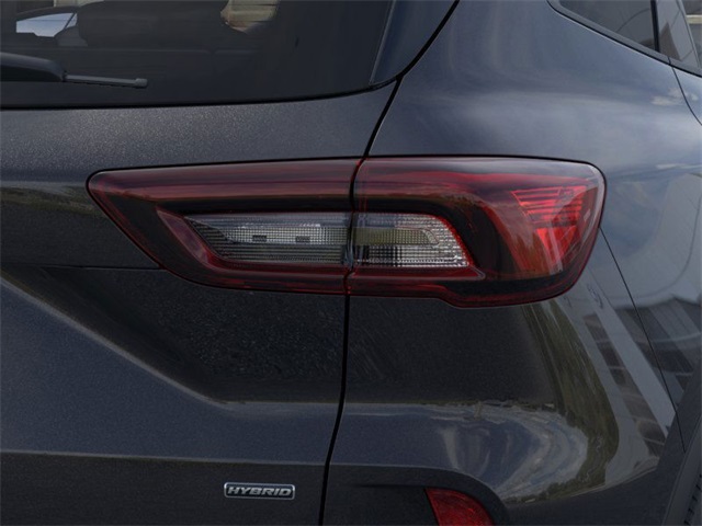2025 Ford Escape ST-Line photo 11